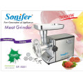 Newly Powerful electric Meat Grinder Mince Machine with Reverse Function